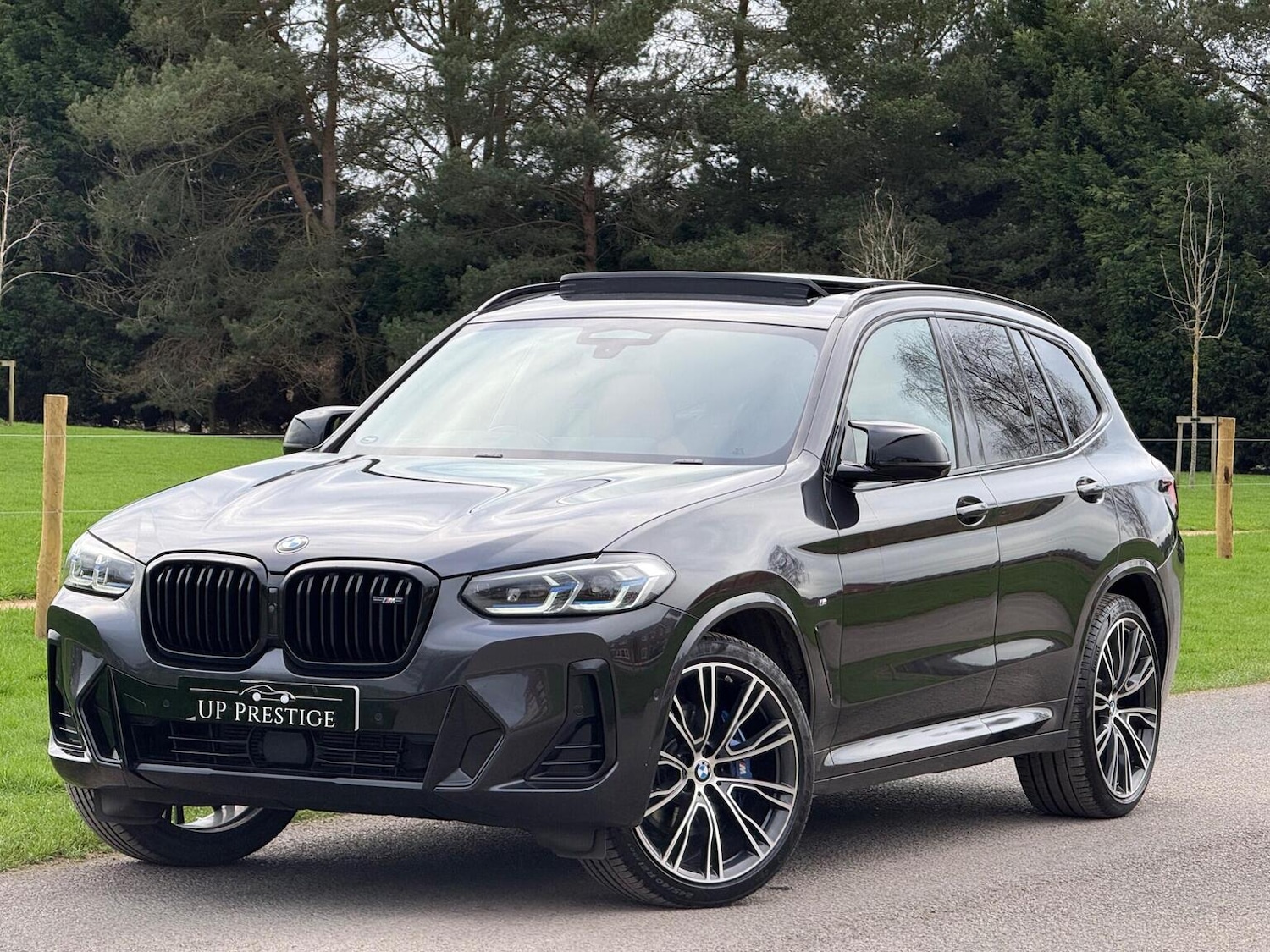 Used BMW X3 2022 for sale - 77884387: Photo 3