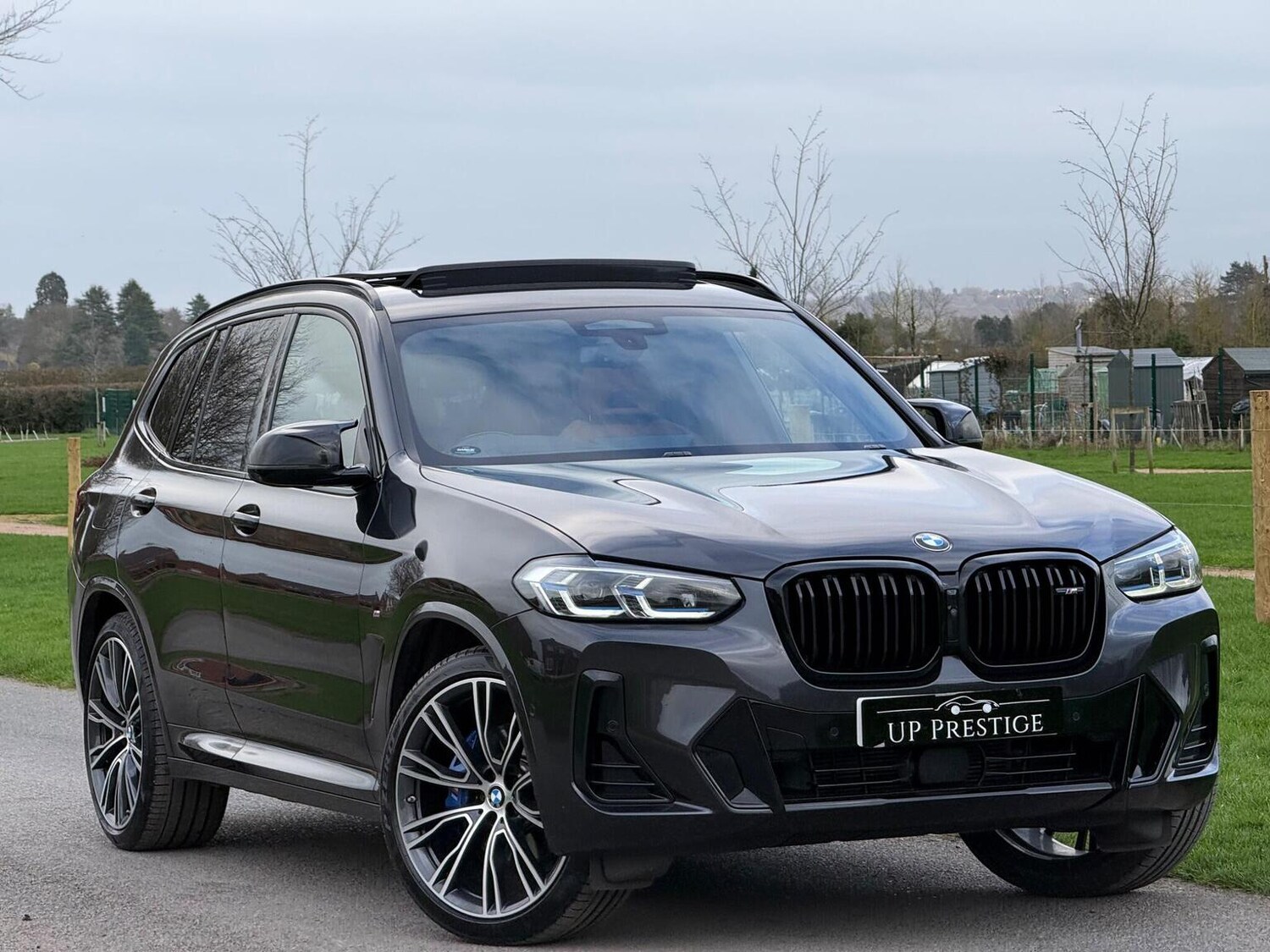 Used BMW X3 2022 for sale - 77884387: Photo 8