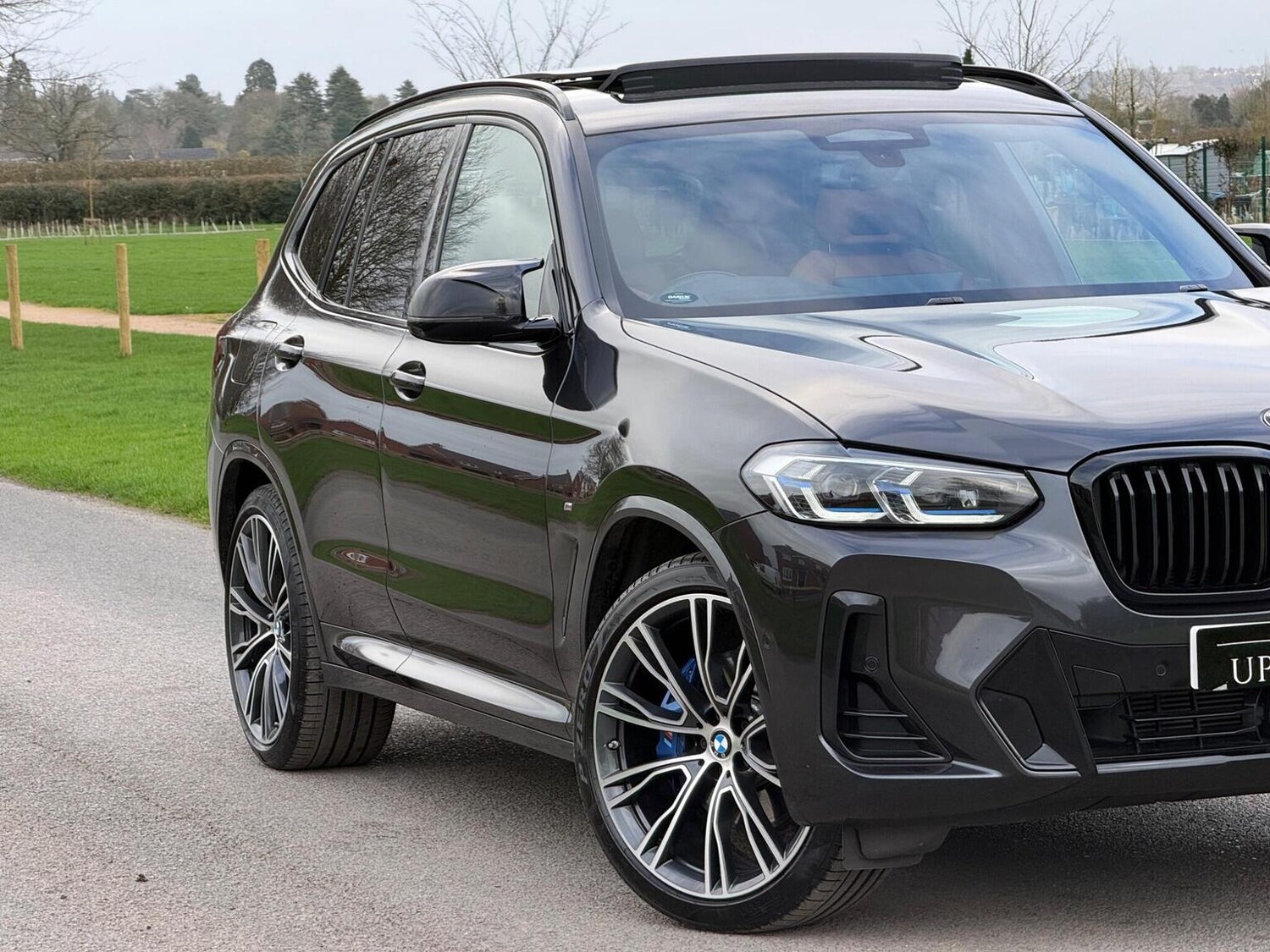 Used BMW X3 2022 for sale - 77884387: Photo 9