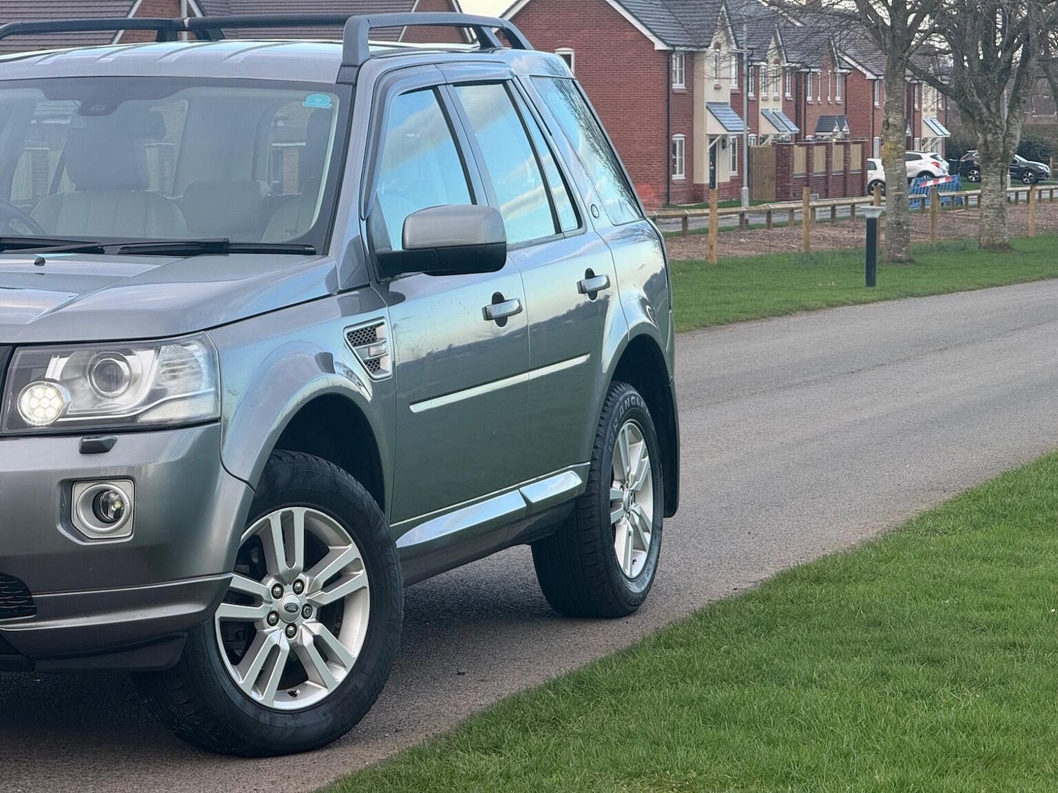Used Land Rover Freelander 2013 for sale - 77884388: Photo 10