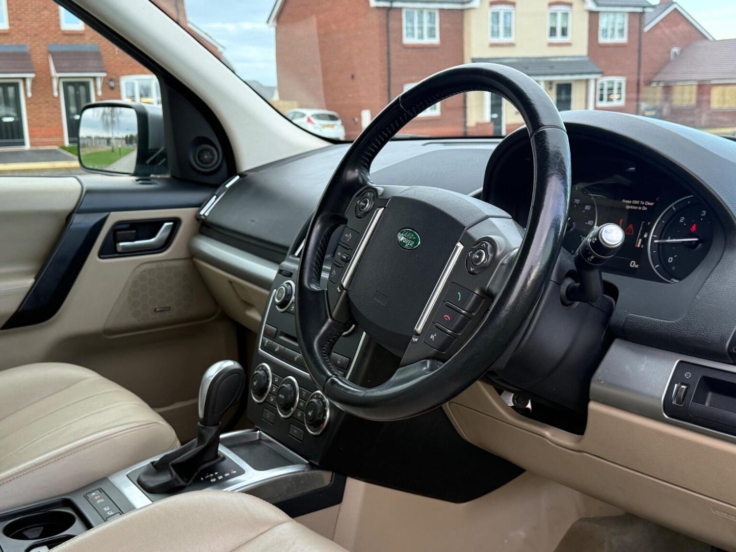 Used Land Rover Freelander 2013 for sale - 77884388: Photo 12