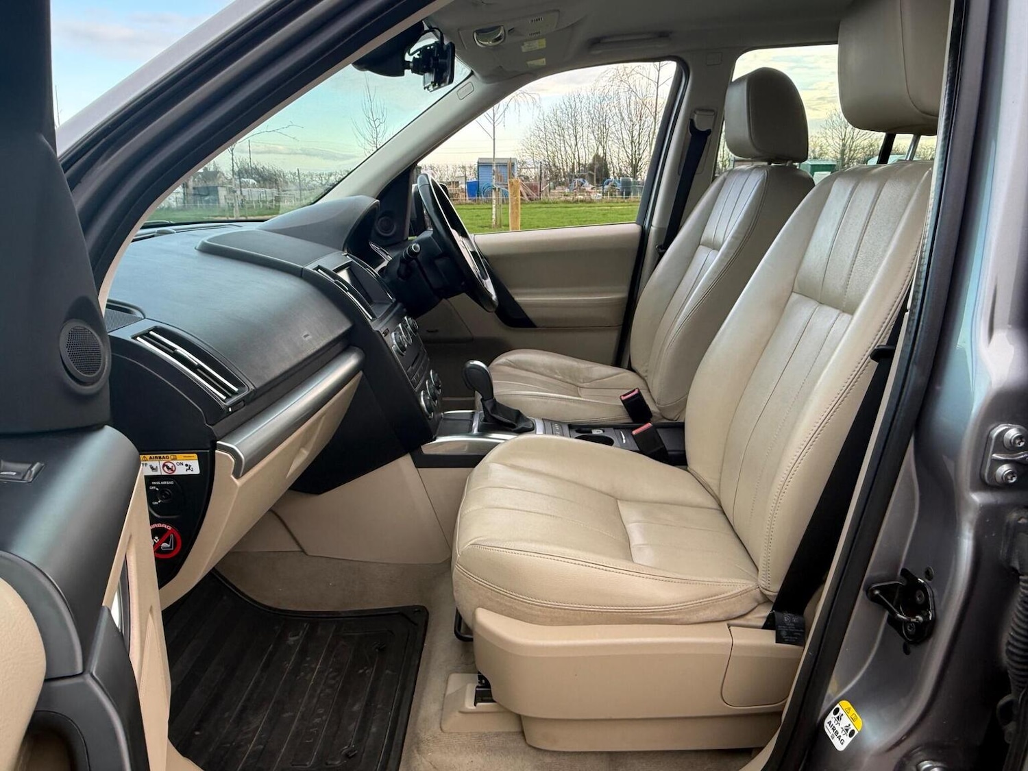 Used Land Rover Freelander 2013 for sale - 77884388: Photo 15