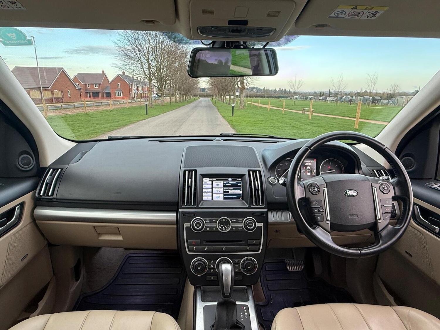 Used Land Rover Freelander 2013 for sale - 77884388: Photo 17