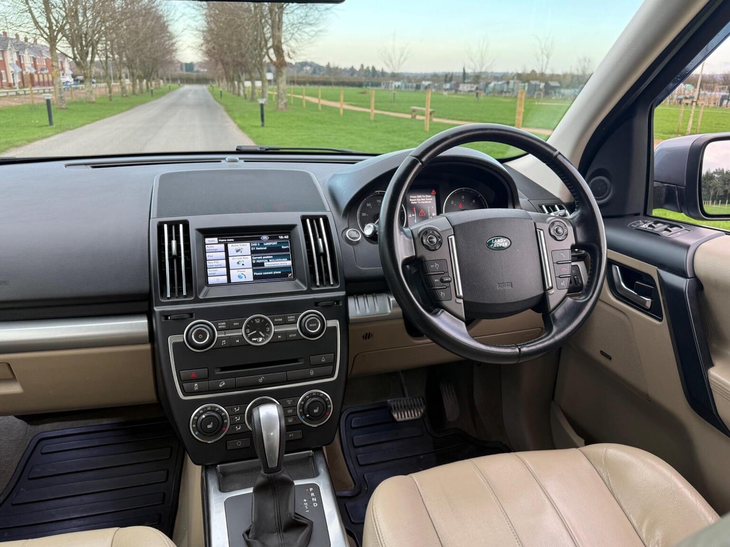 Used Land Rover Freelander 2013 for sale - 77884388: Photo 18