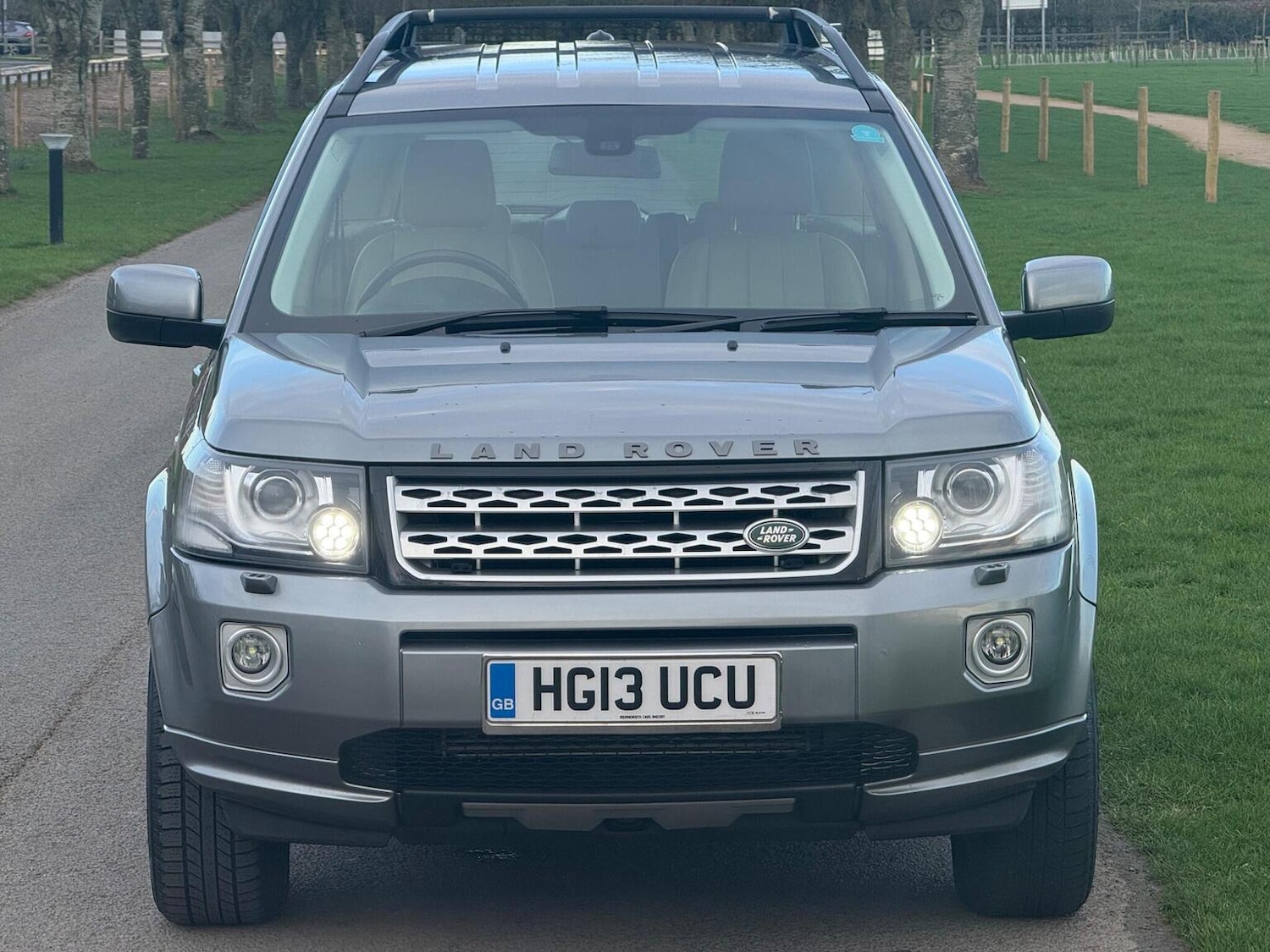 Used Land Rover Freelander 2013 for sale - 77884388: Photo 7