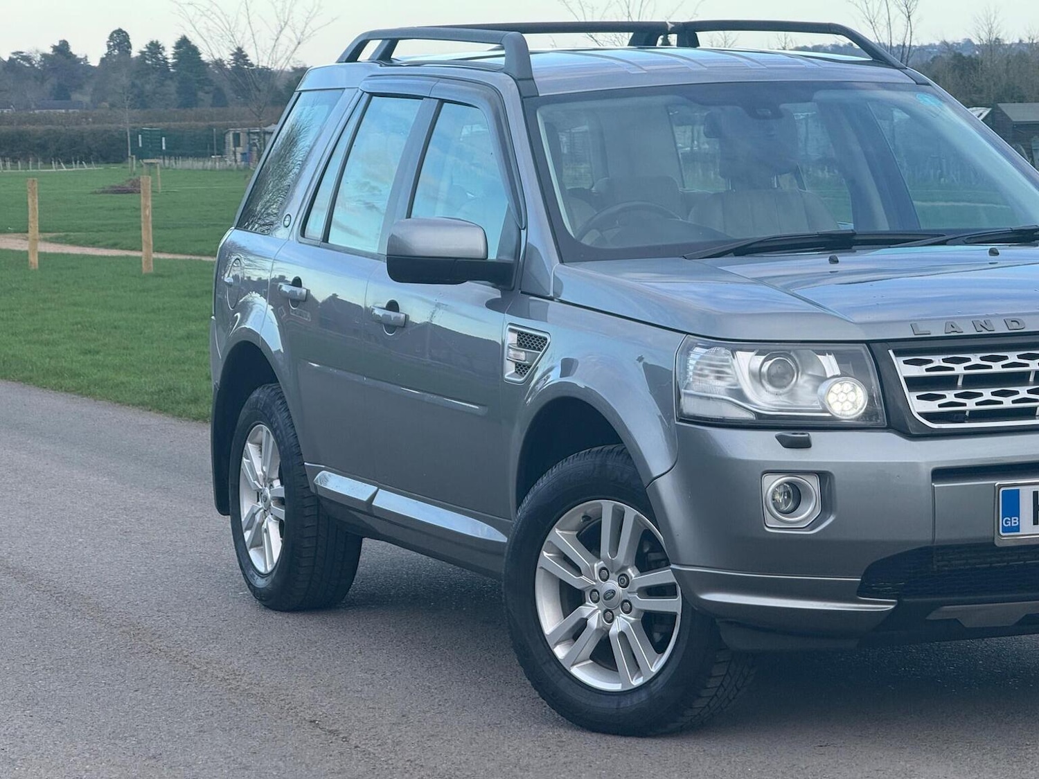 Used Land Rover Freelander 2013 for sale - 77884388: Photo 9