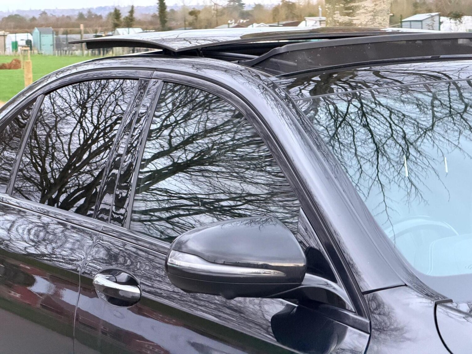 Used Mercedes-Benz E Class 2020 for sale - 77884394: Photo 10