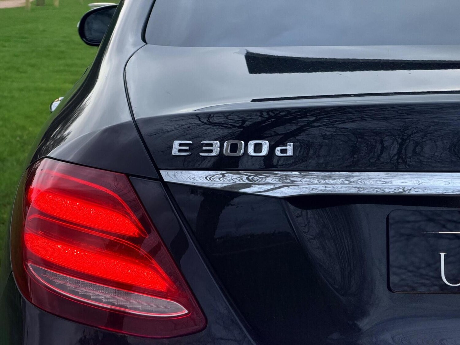 Used Mercedes-Benz E Class 2020 for sale - 77884394: Photo 12