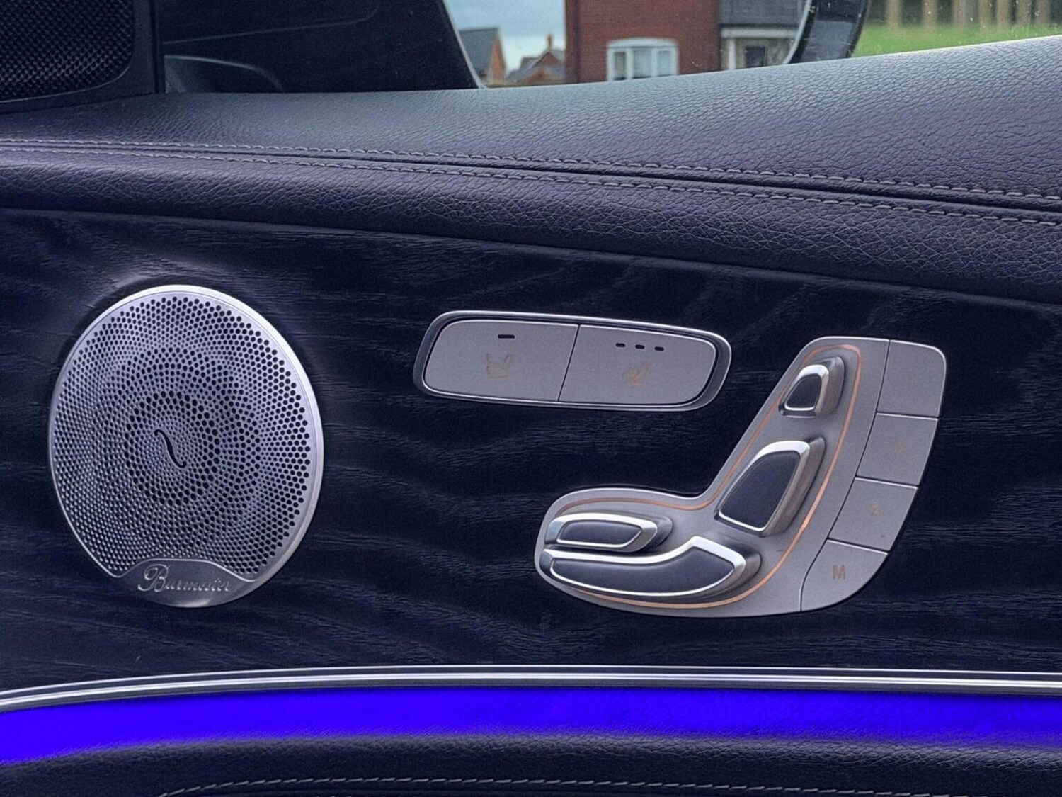 Used Mercedes-Benz E Class 2020 for sale - 77884394: Photo 13