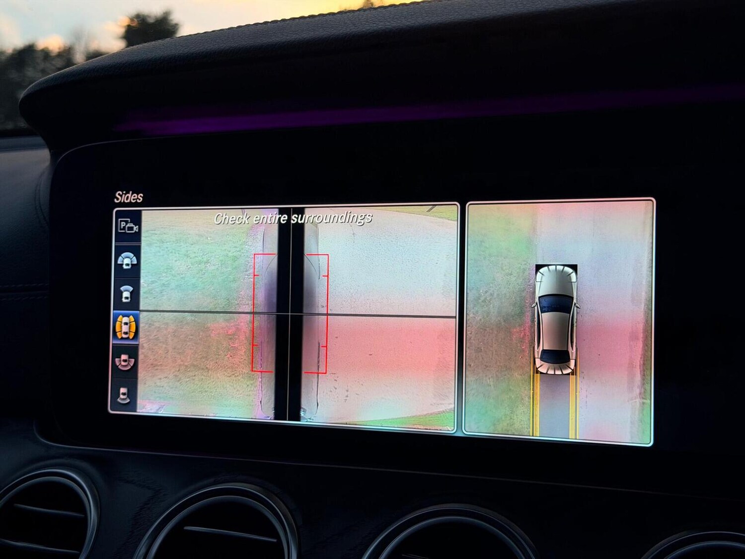 Used Mercedes-Benz E Class 2020 for sale - 77884394: Photo 15