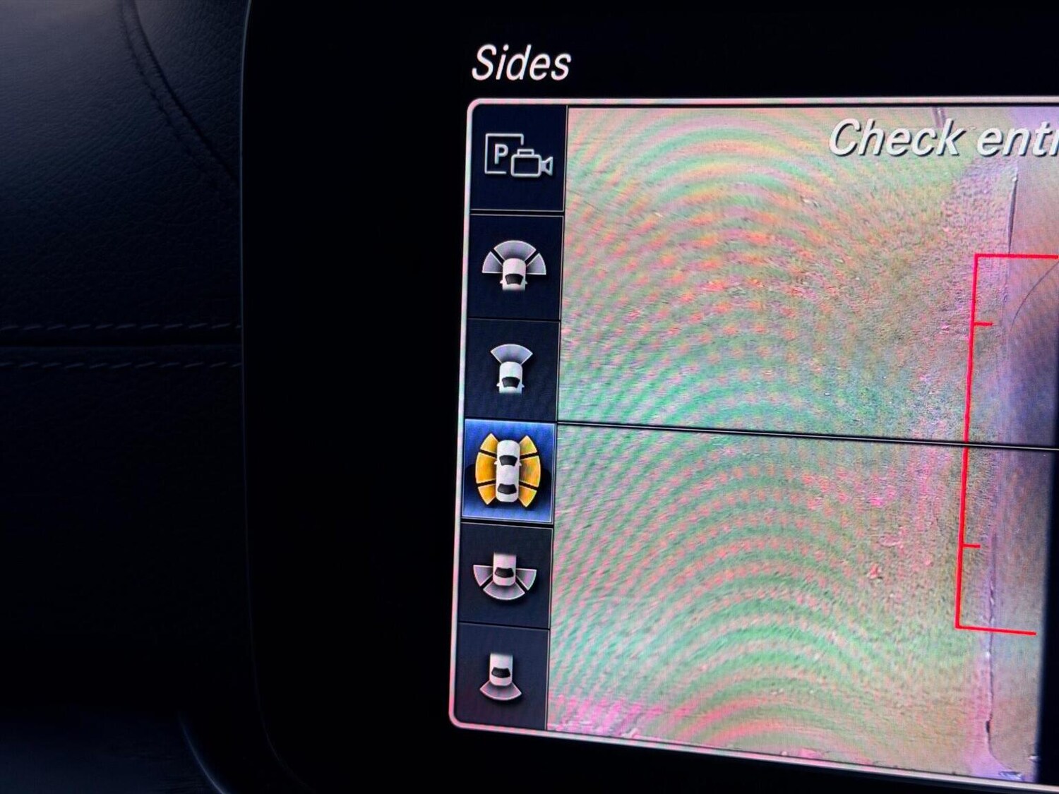 Used Mercedes-Benz E Class 2020 for sale - 77884394: Photo 16