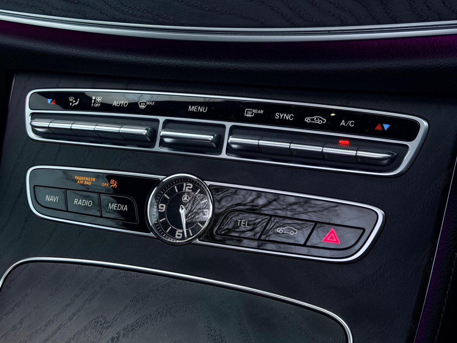 Used Mercedes-Benz E Class 2020 for sale - 77884394: Photo 18