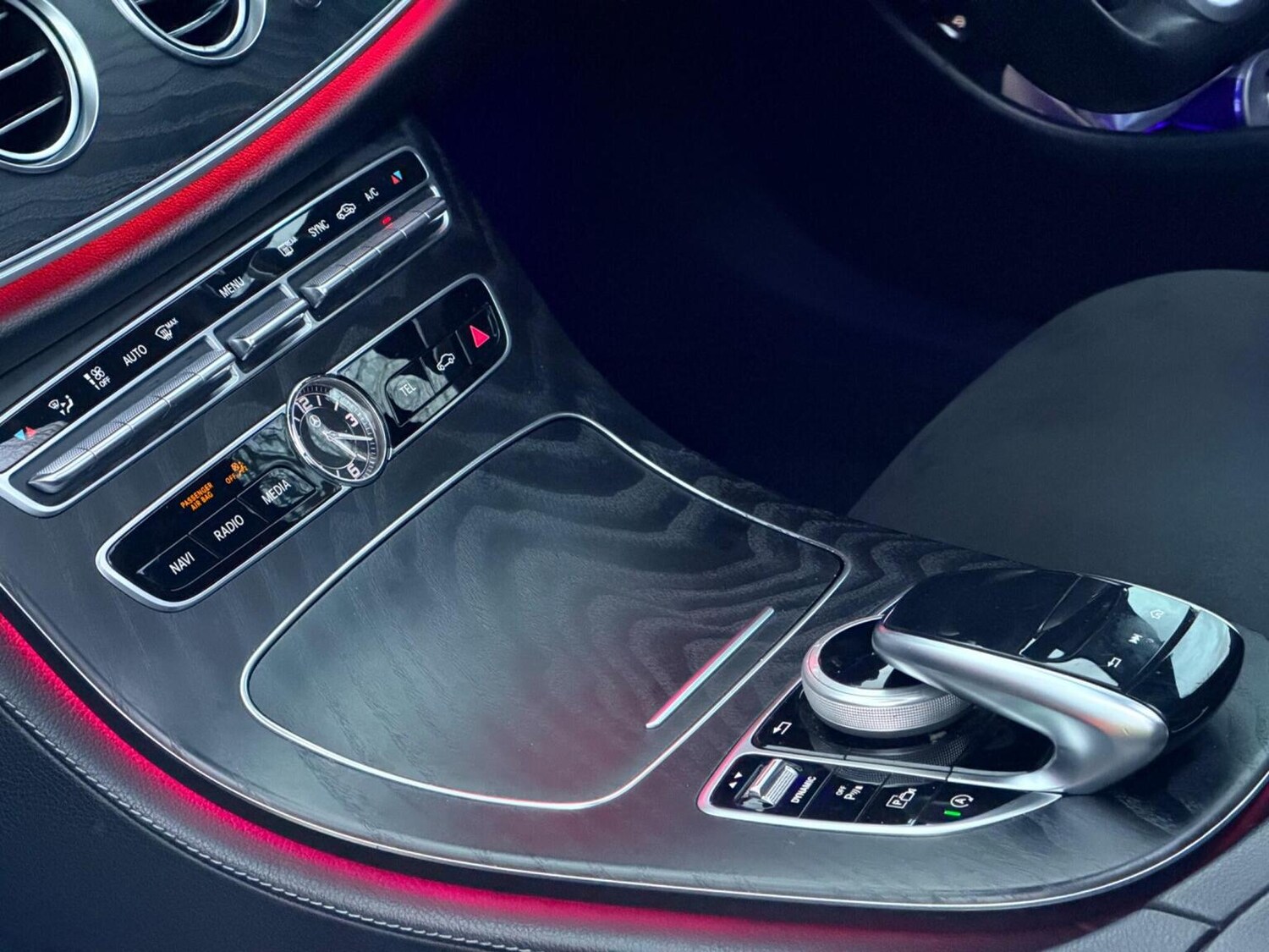 Used Mercedes-Benz E Class 2020 for sale - 77884394: Photo 20