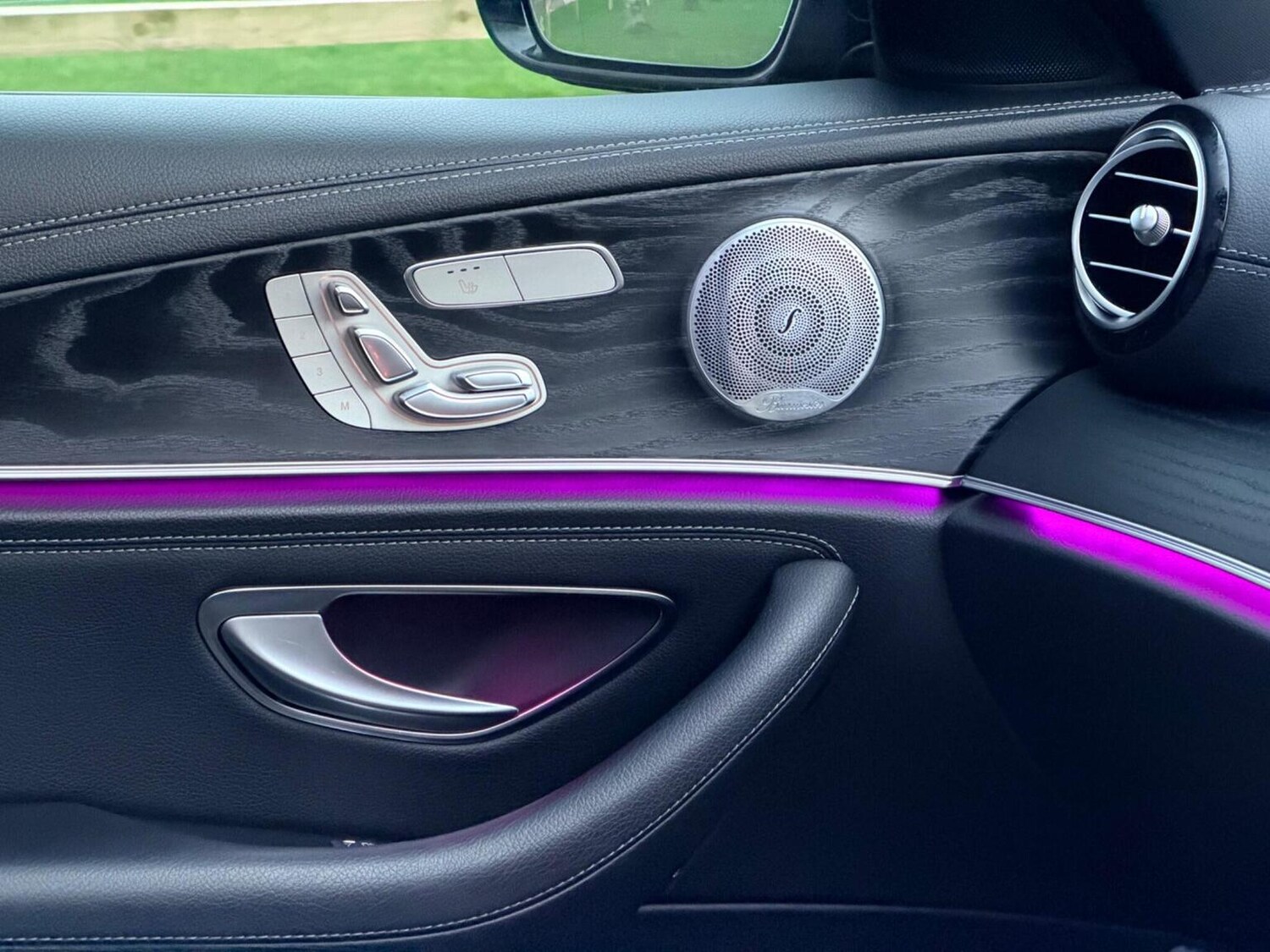 Used Mercedes-Benz E Class 2020 for sale - 77884394: Photo 22