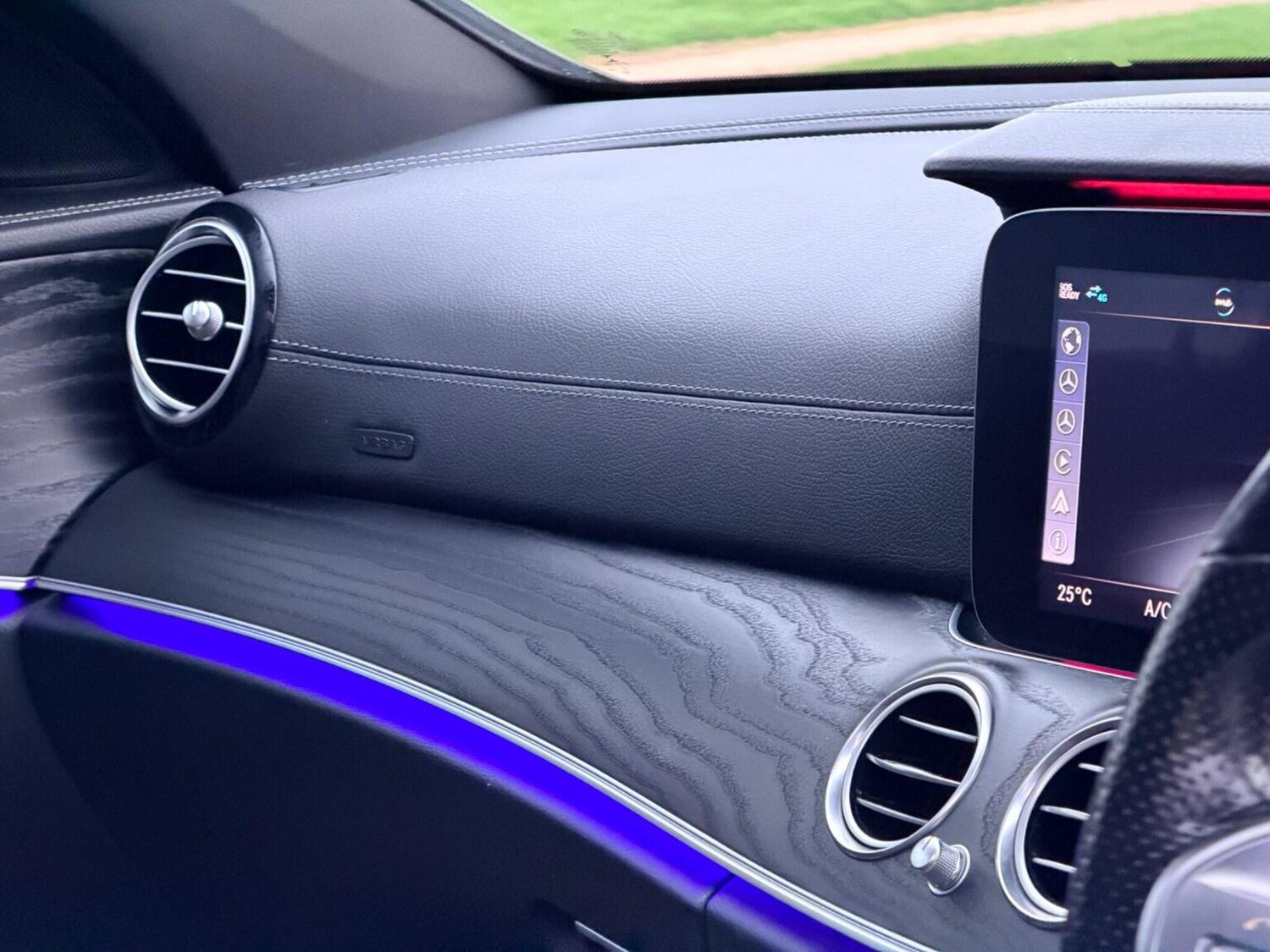 Used Mercedes-Benz E Class 2020 for sale - 77884394: Photo 23