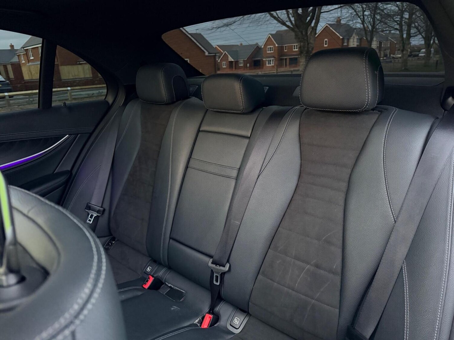 Used Mercedes-Benz E Class 2020 for sale - 77884394: Photo 24