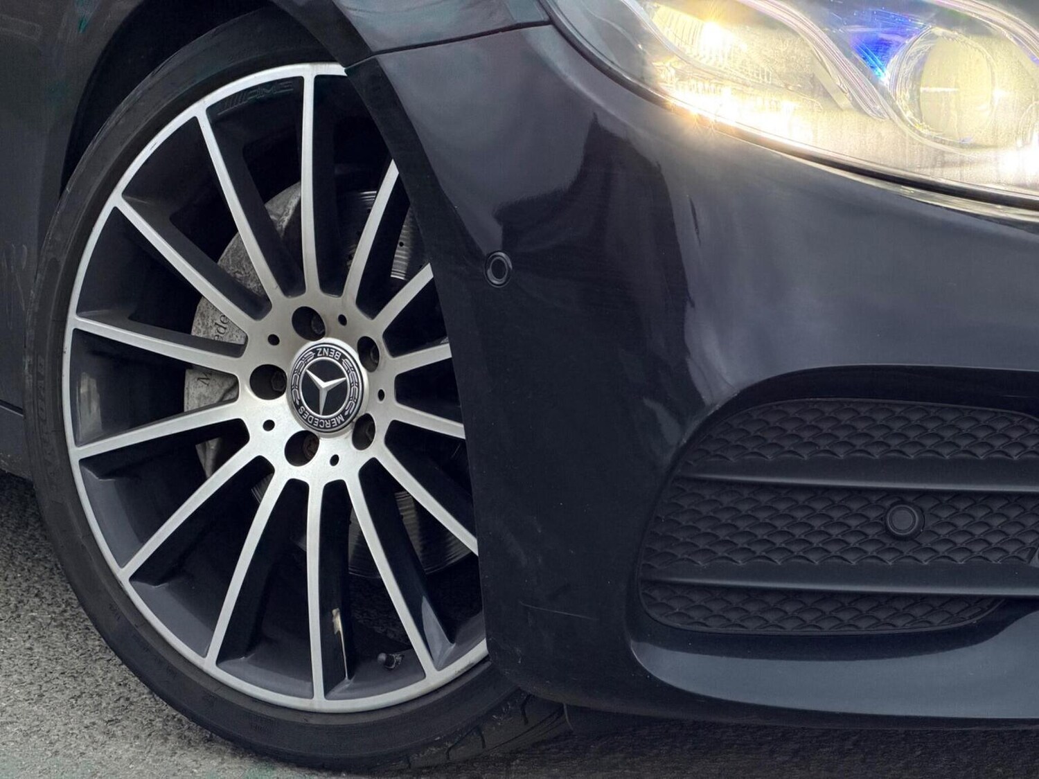 Used Mercedes-Benz E Class 2020 for sale - 77884394: Photo 27