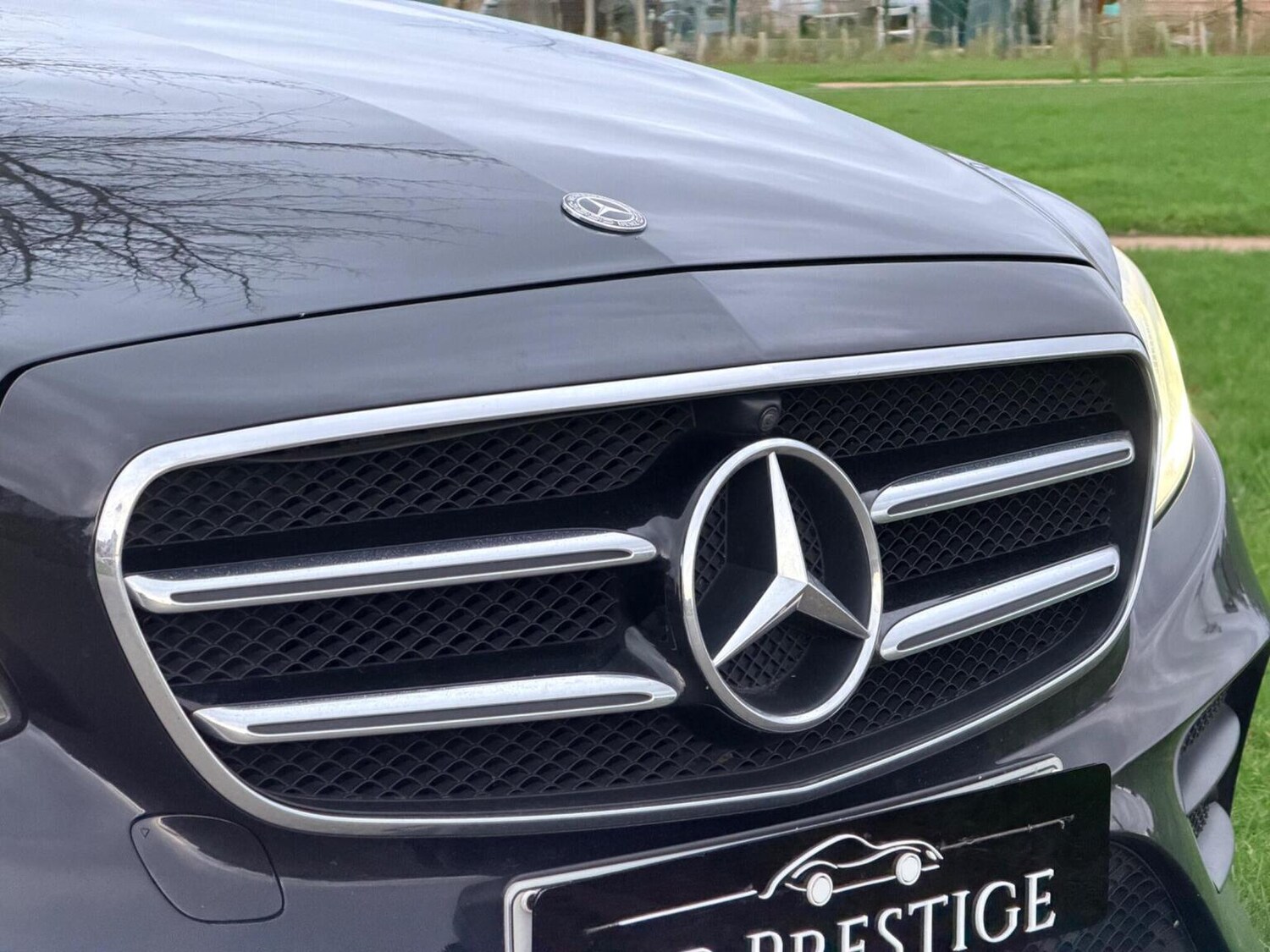 Used Mercedes-Benz E Class 2020 for sale - 77884394: Photo 29