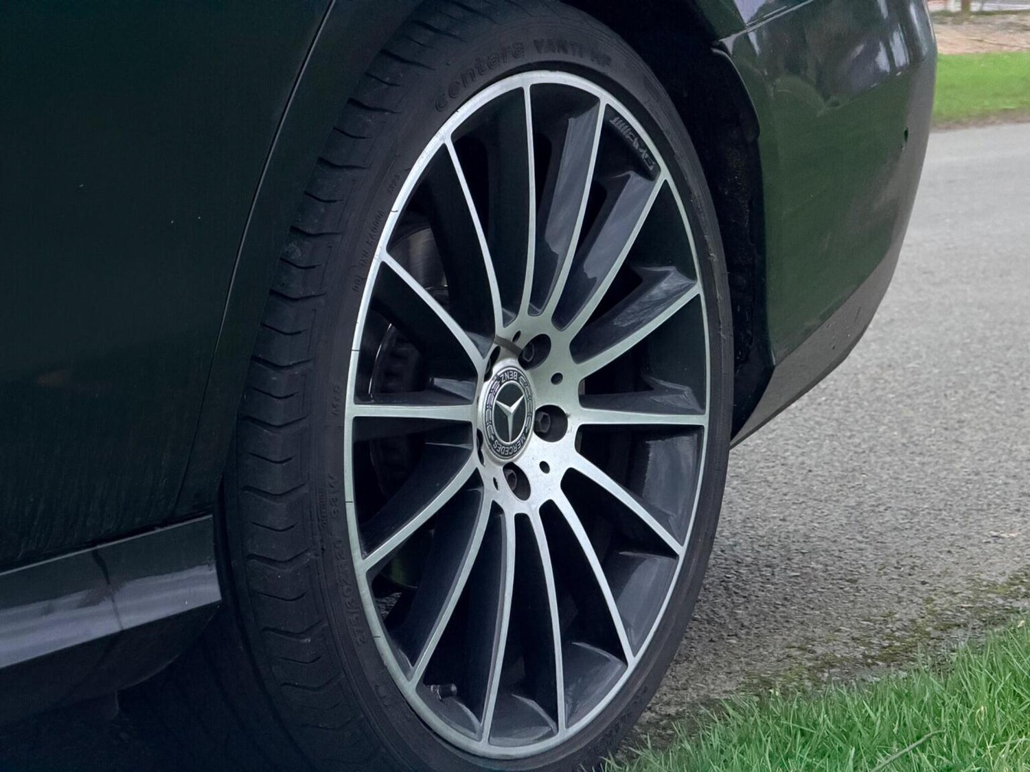 Used Mercedes-Benz E Class 2020 for sale - 77884394: Photo 36