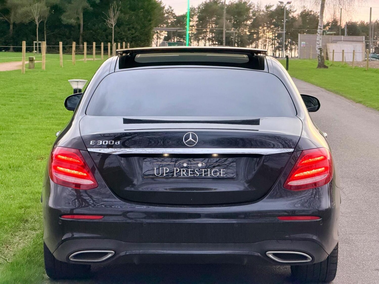 Used Mercedes-Benz E Class 2020 for sale - 77884394: Photo 37