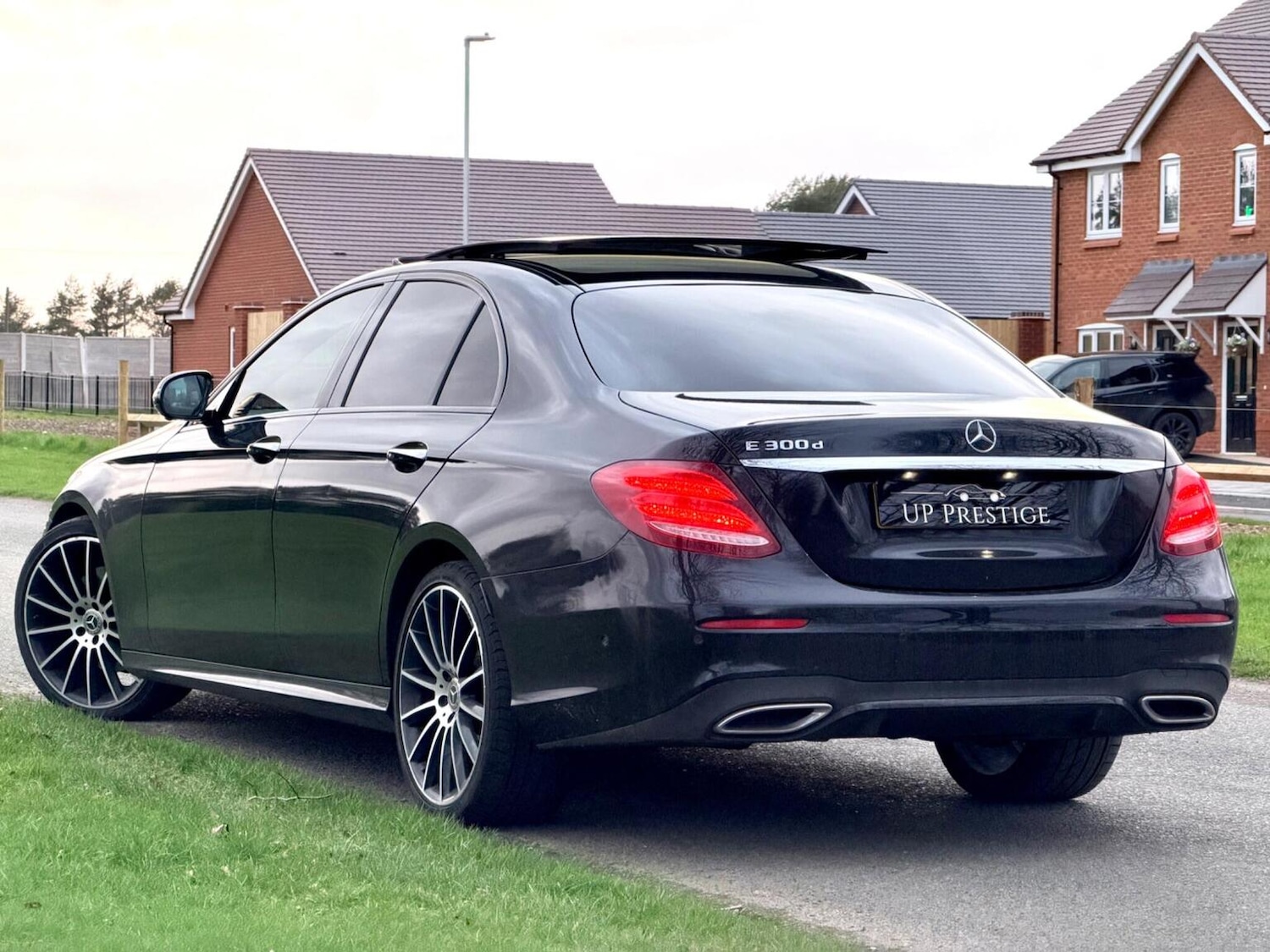 Used Mercedes-Benz E Class 2020 for sale - 77884394: Photo 4