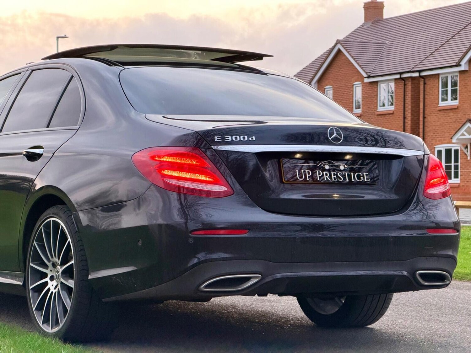 Used Mercedes-Benz E Class 2020 for sale - 77884394: Photo 41