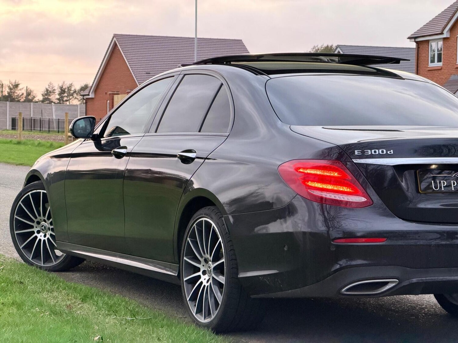 Used Mercedes-Benz E Class 2020 for sale - 77884394: Photo 42