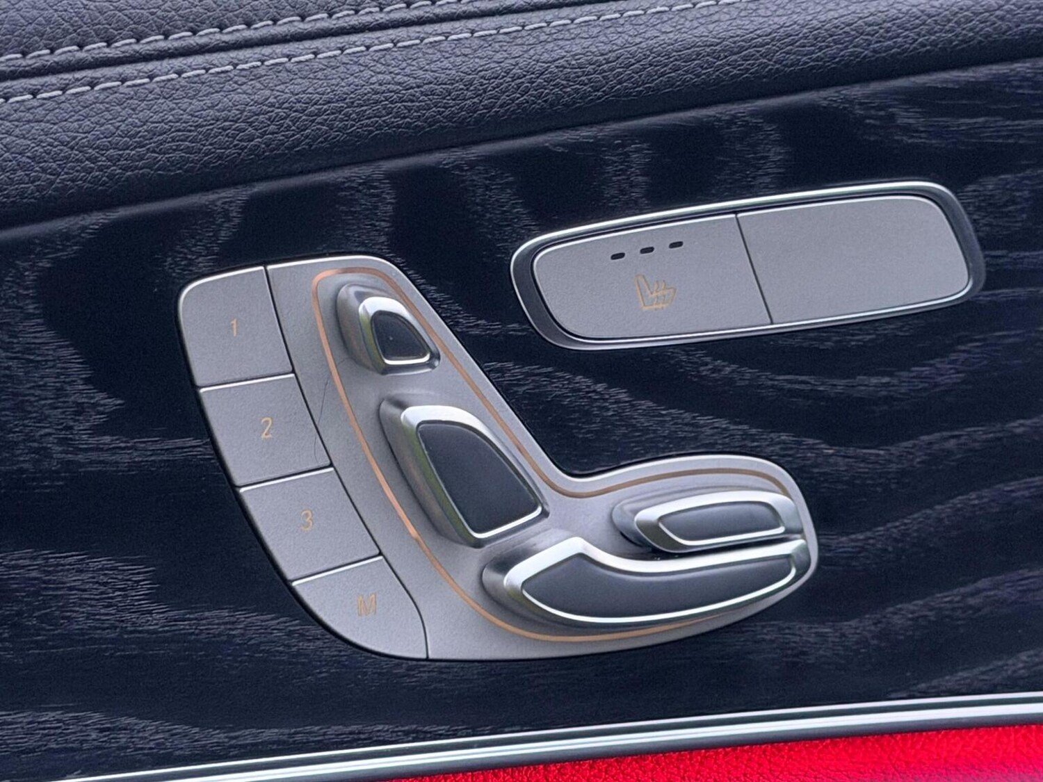 Used Mercedes-Benz E Class 2020 for sale - 77884394: Photo 43