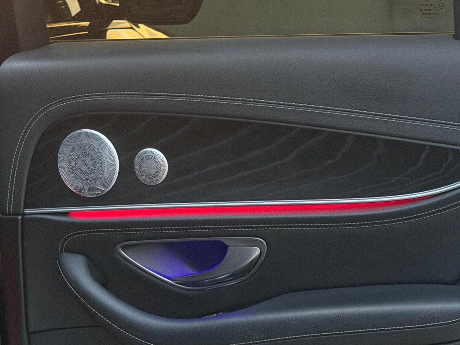 Used Mercedes-Benz E Class 2020 for sale - 77884394: Photo 44