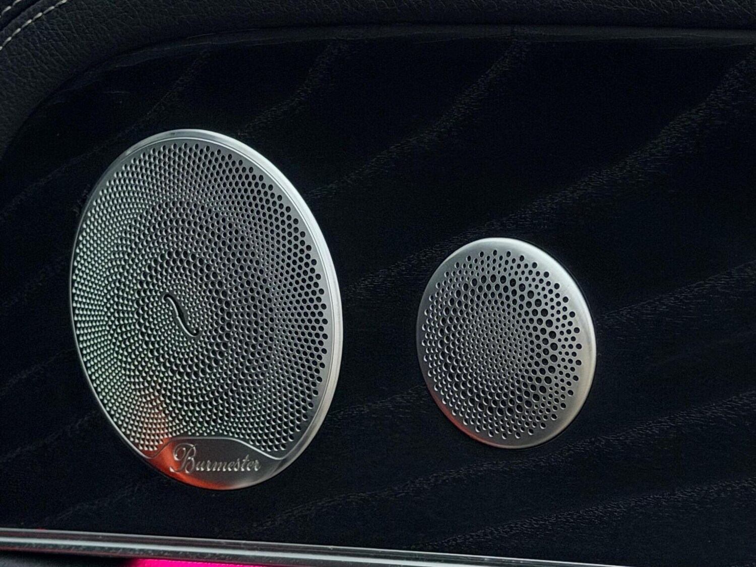 Used Mercedes-Benz E Class 2020 for sale - 77884394: Photo 47