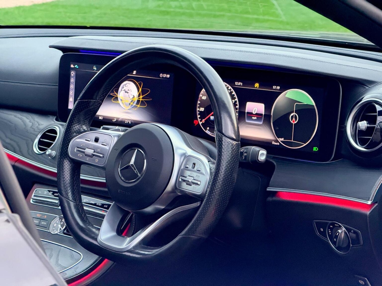 Used Mercedes-Benz E Class 2020 for sale - 77884394: Photo 5