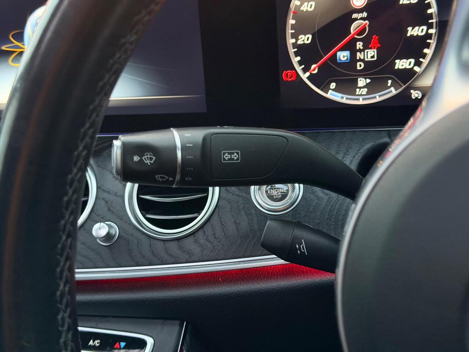 Used Mercedes-Benz E Class 2020 for sale - 77884394: Photo 51