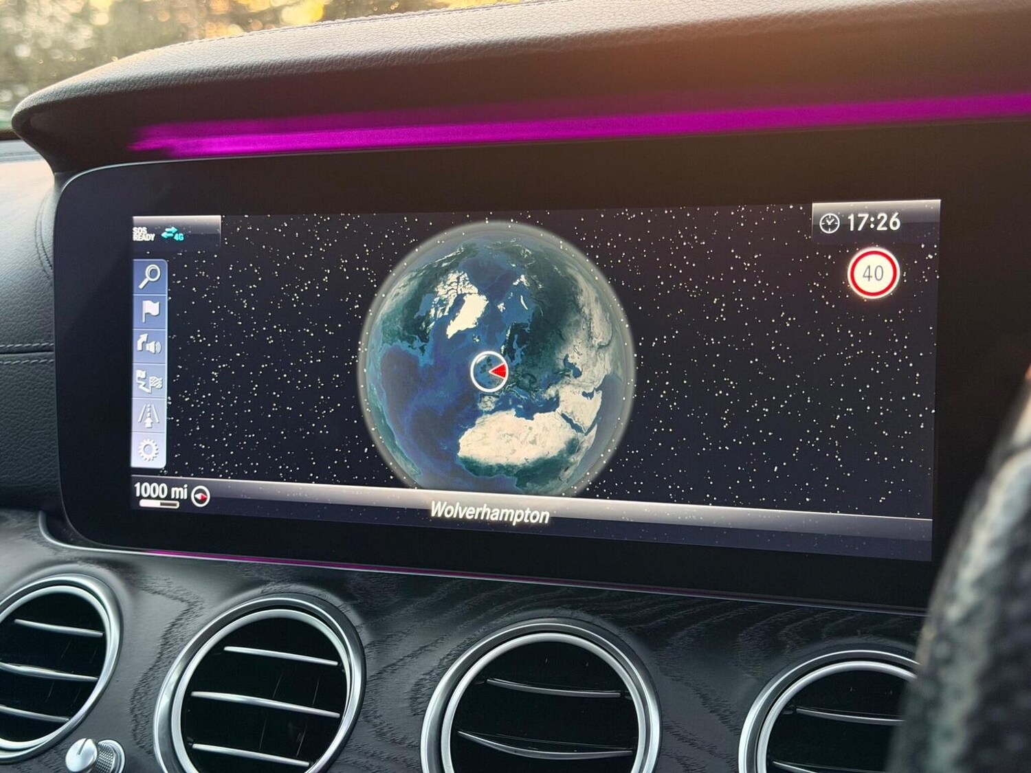 Used Mercedes-Benz E Class 2020 for sale - 77884394: Photo 52