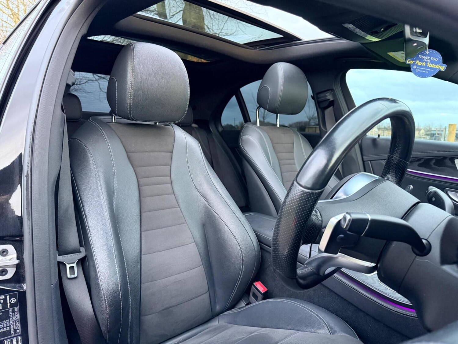 Used Mercedes-Benz E Class 2020 for sale - 77884394: Photo 6