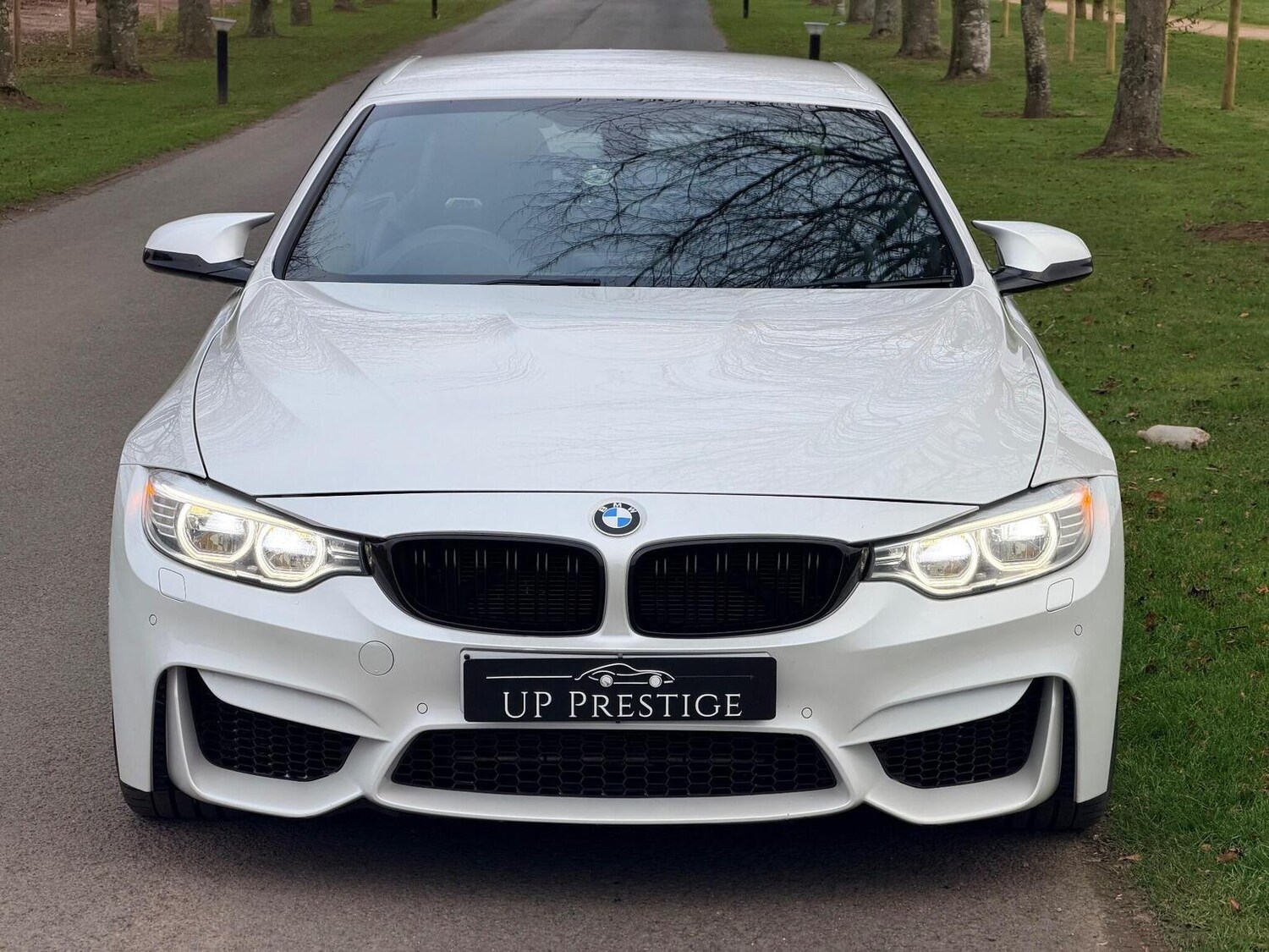 Used BMW M4 2015 for sale - 77884410: Photo 10
