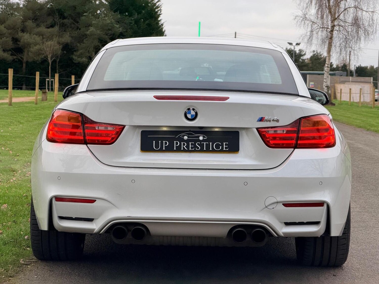 Used BMW M4 2015 for sale - 77884410: Photo 12