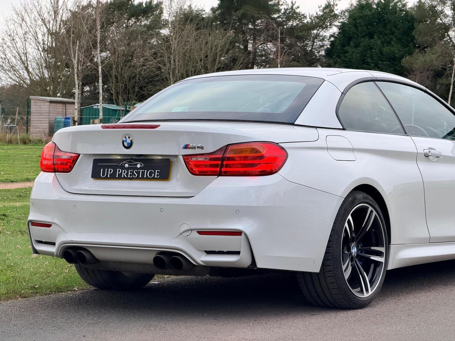 Used BMW M4 2015 for sale - 77884410: Photo 13