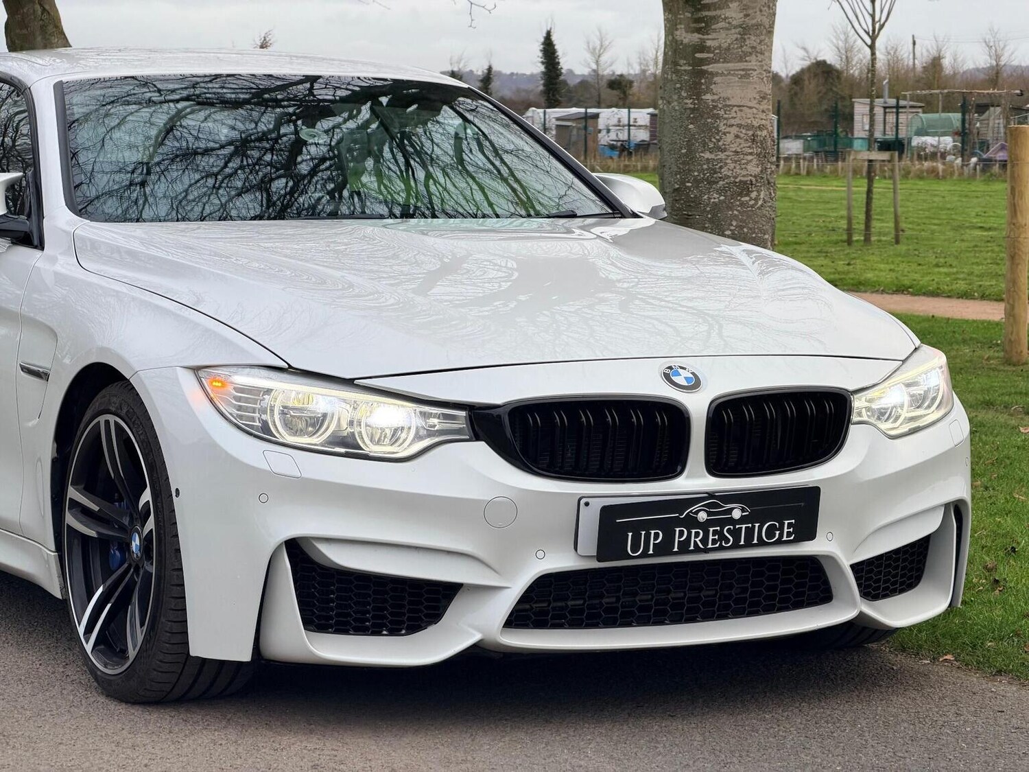Used BMW M4 2015 for sale - 77884410: Photo 30