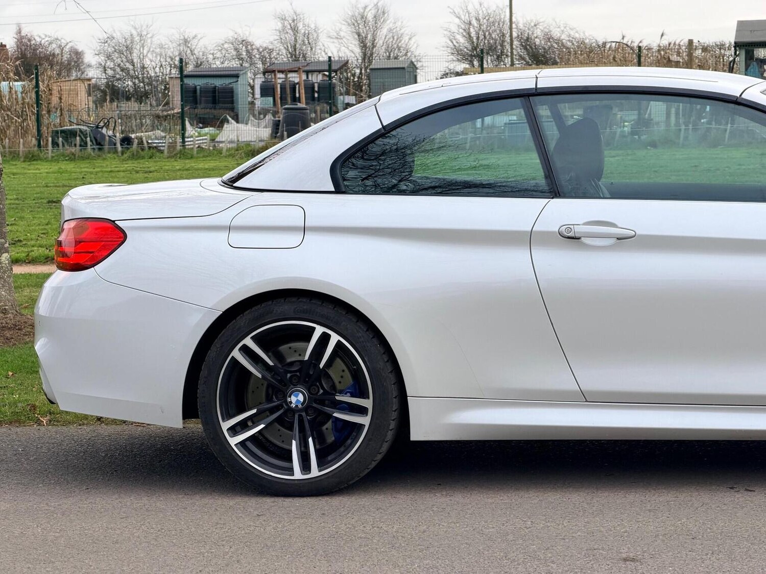 Used BMW M4 2015 for sale - 77884410: Photo 32