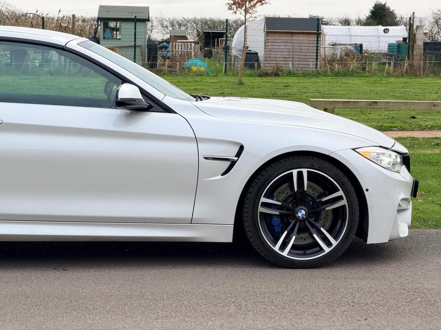 Used BMW M4 2015 for sale - 77884410: Photo 33