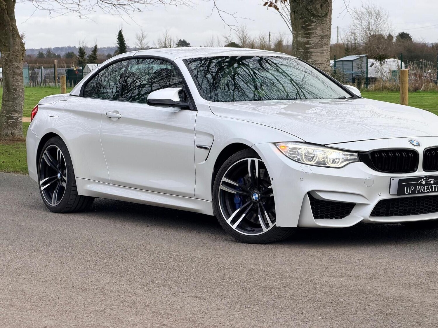 Used BMW M4 2015 for sale - 77884410: Photo 34