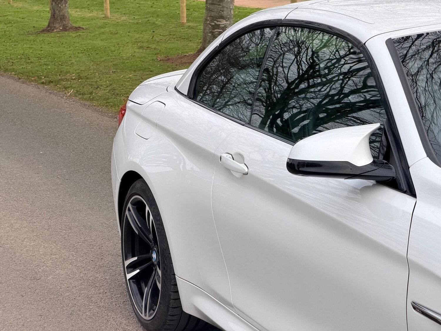 Used BMW M4 2015 for sale - 77884410: Photo 36