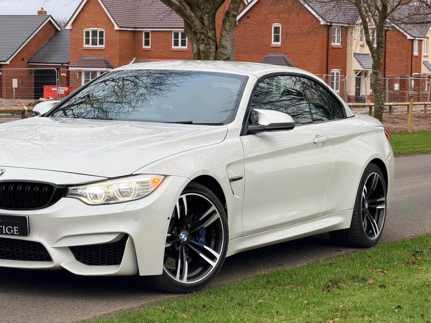 Used BMW M4 2015 for sale - 77884410: Photo 38