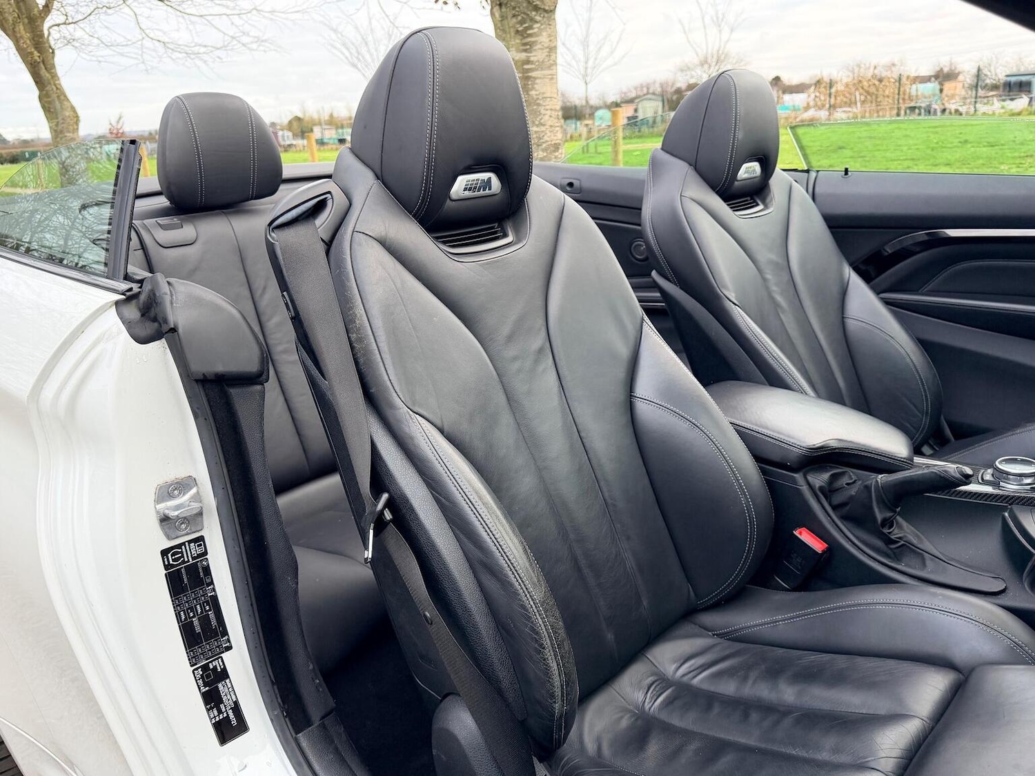 Used BMW M4 2015 for sale - 77884410: Photo 4