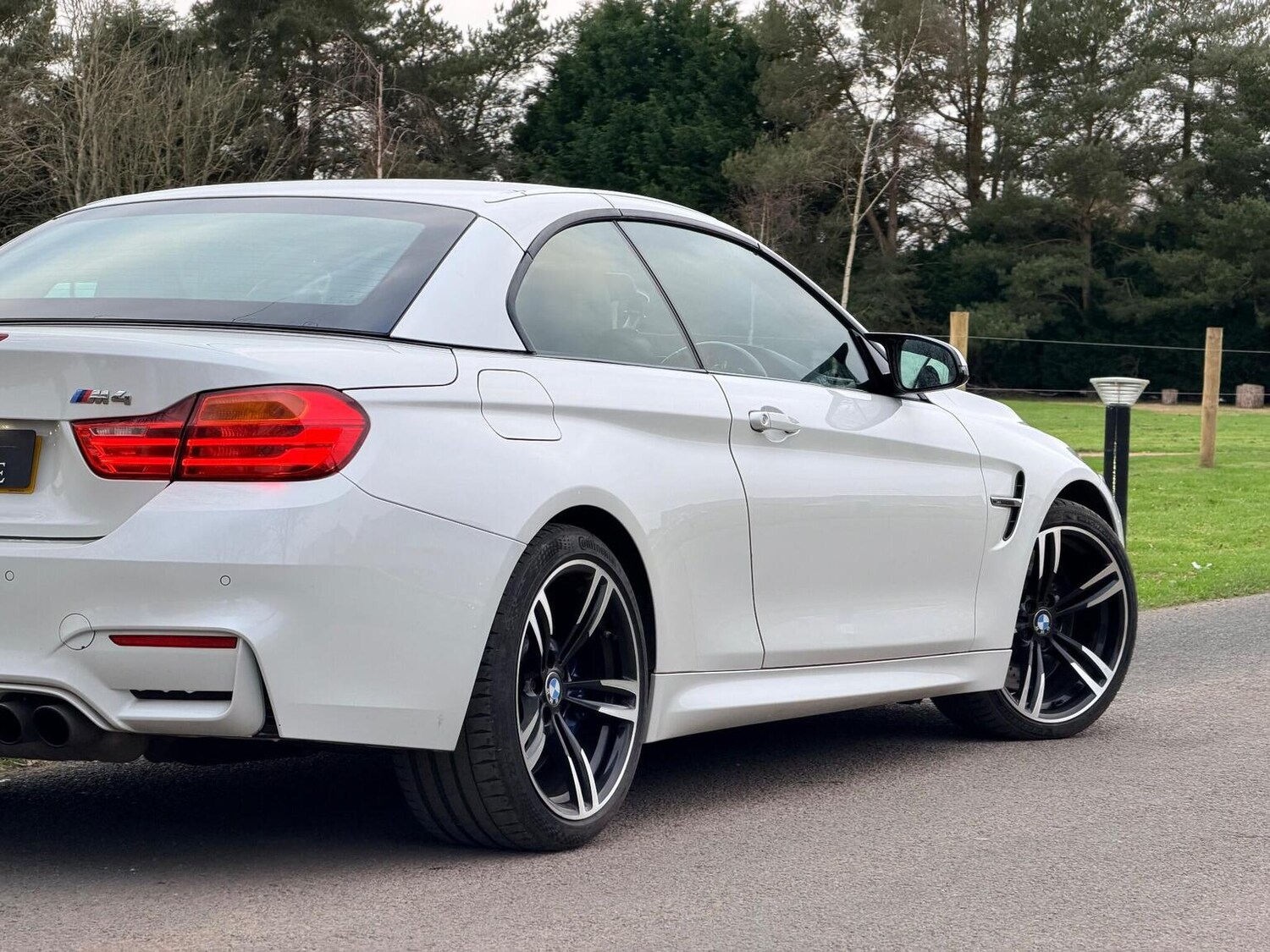 Used BMW M4 2015 for sale - 77884410: Photo 40
