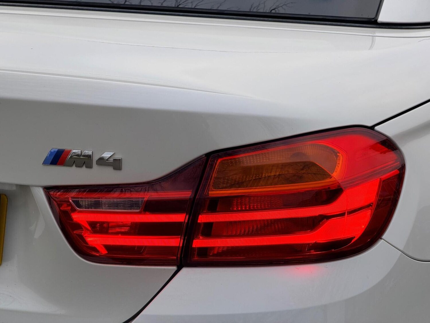 Used BMW M4 2015 for sale - 77884410: Photo 41