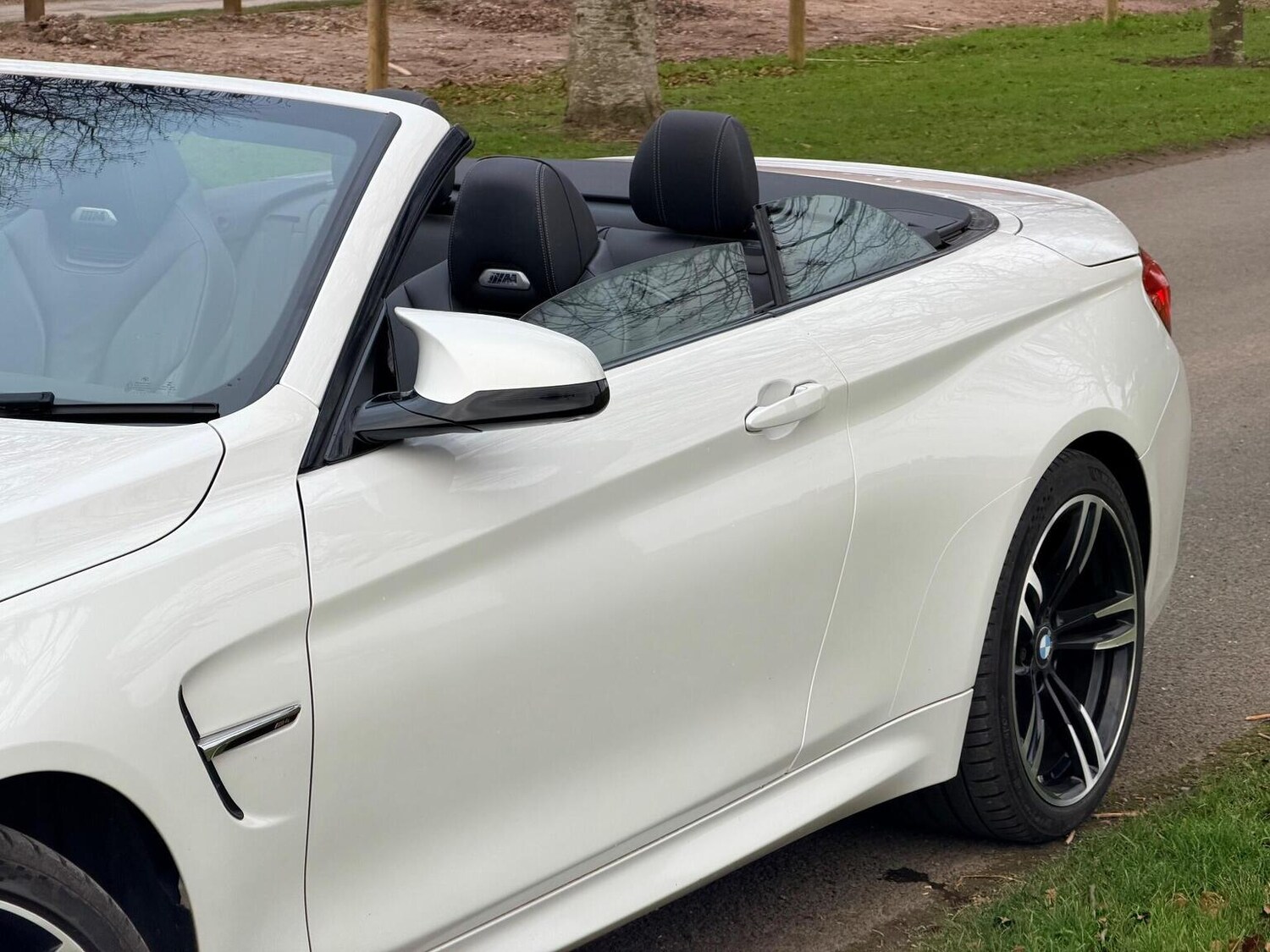 Used BMW M4 2015 for sale - 77884410: Photo 43