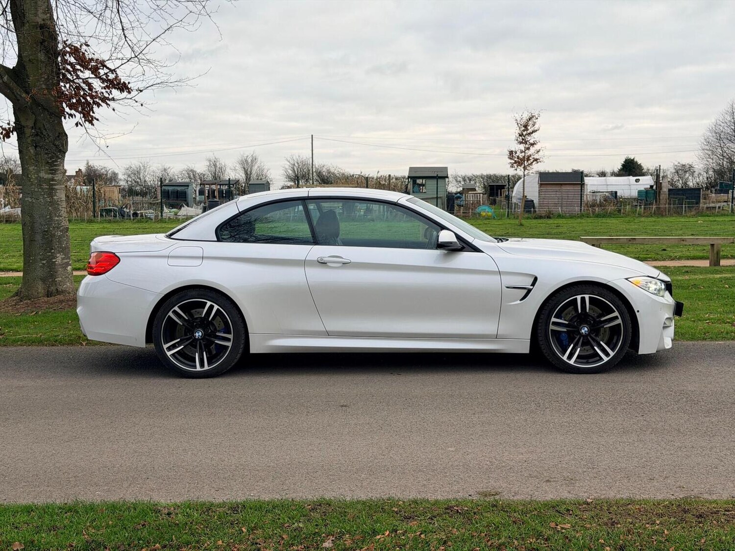 Used BMW M4 2015 for sale - 77884410: Photo 6