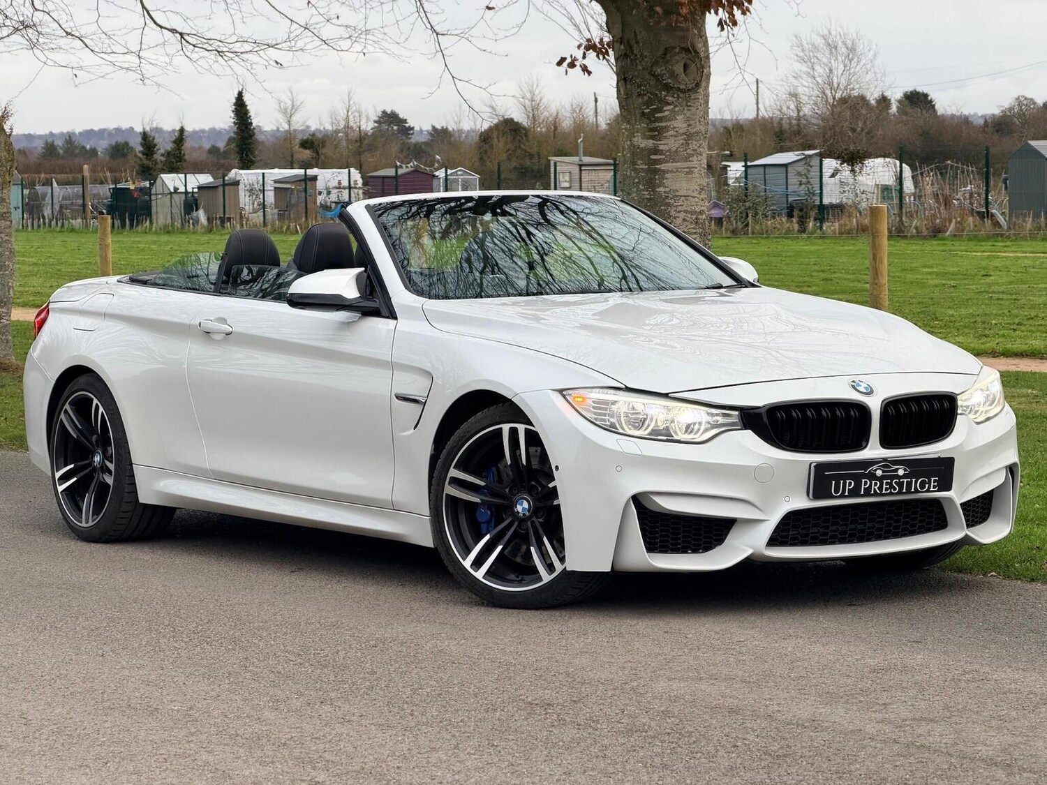 Used BMW M4 2015 for sale - 77884410: Photo 7