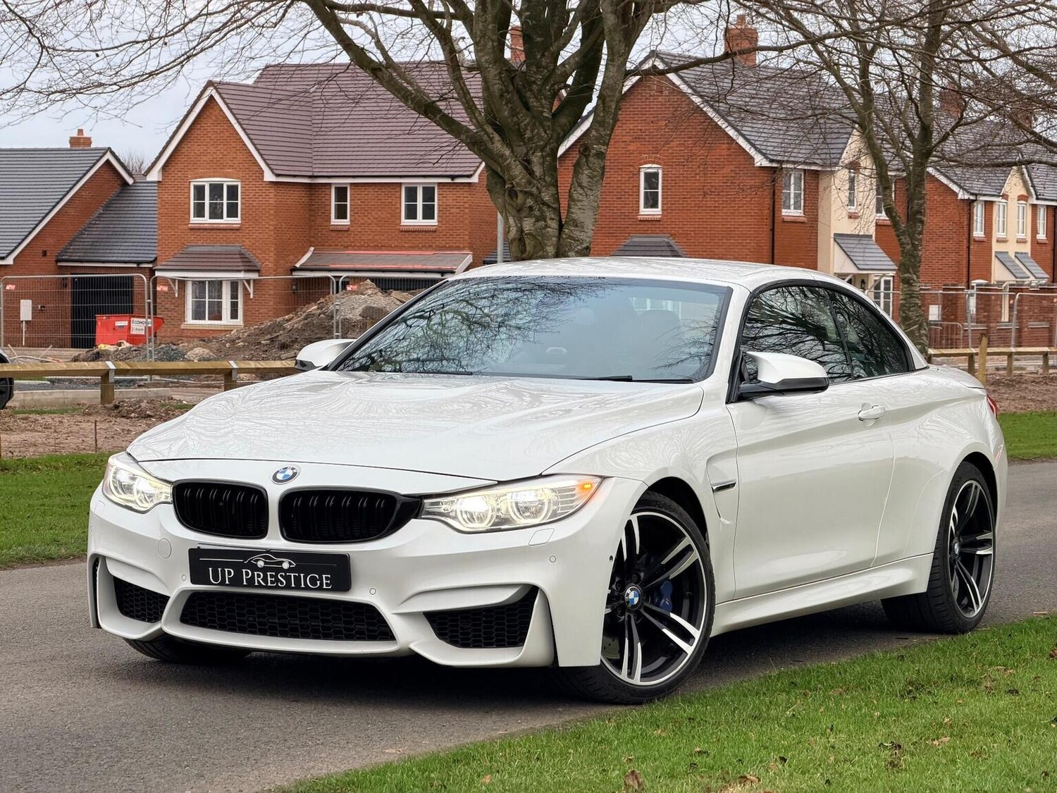 Used BMW M4 2015 for sale - 77884410: Photo 8